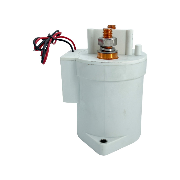 Jaké výhody dělají ze stejnosměrného stykače preferovanou volbu pro moderní řízení napájení?