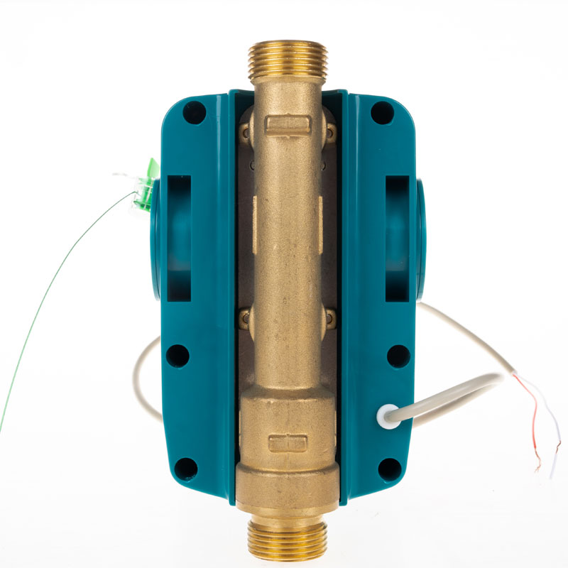 Jak kabelový vodoměr zlepšuje efektivitu hospodaření s vodou?