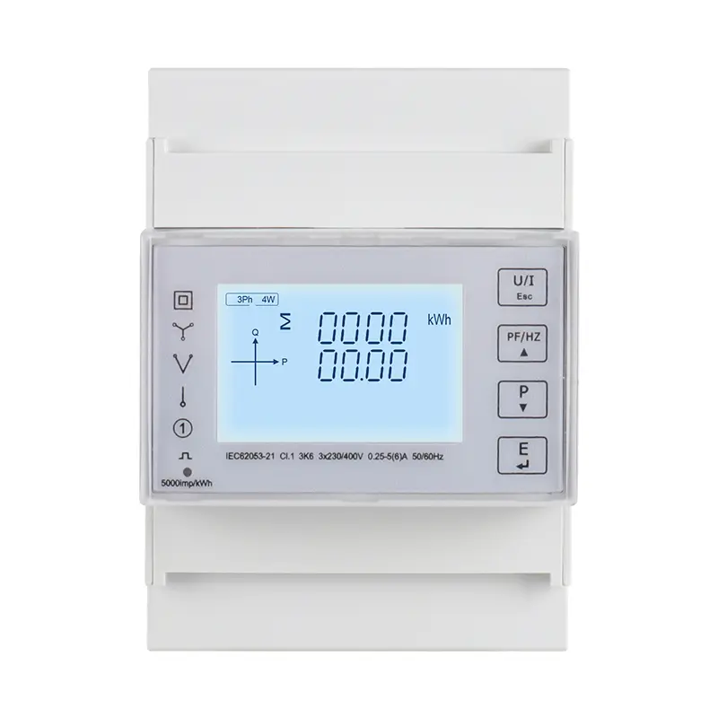 Jak mohou průmyslové budovy a energetické společnosti zjednodušit správu energetických dat v reálném čase?